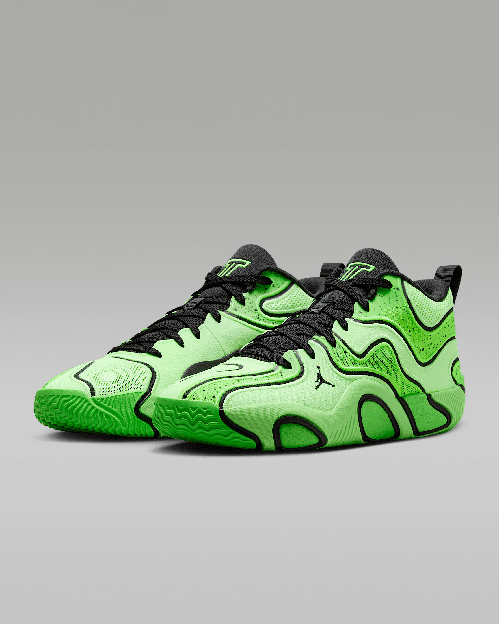 Tatum 3 Basketball Shoes - 5