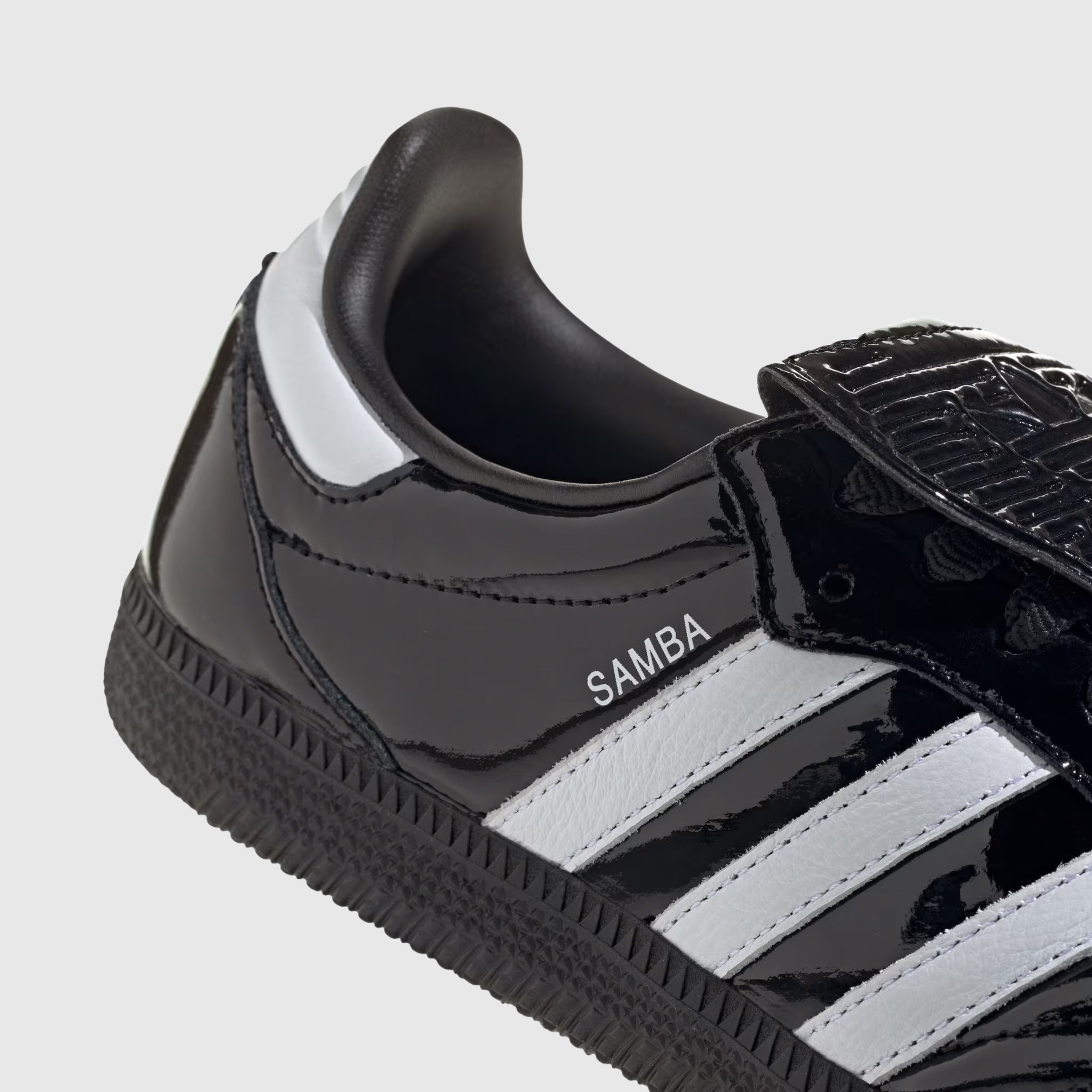 WMNS SAMBA LT PATENT - 4