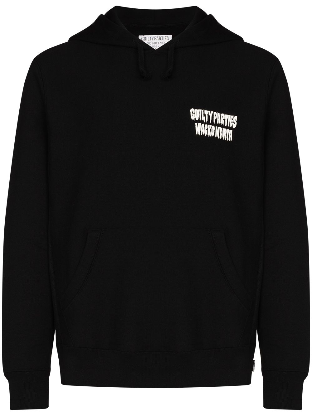 Guilty Parties hoodie - 1