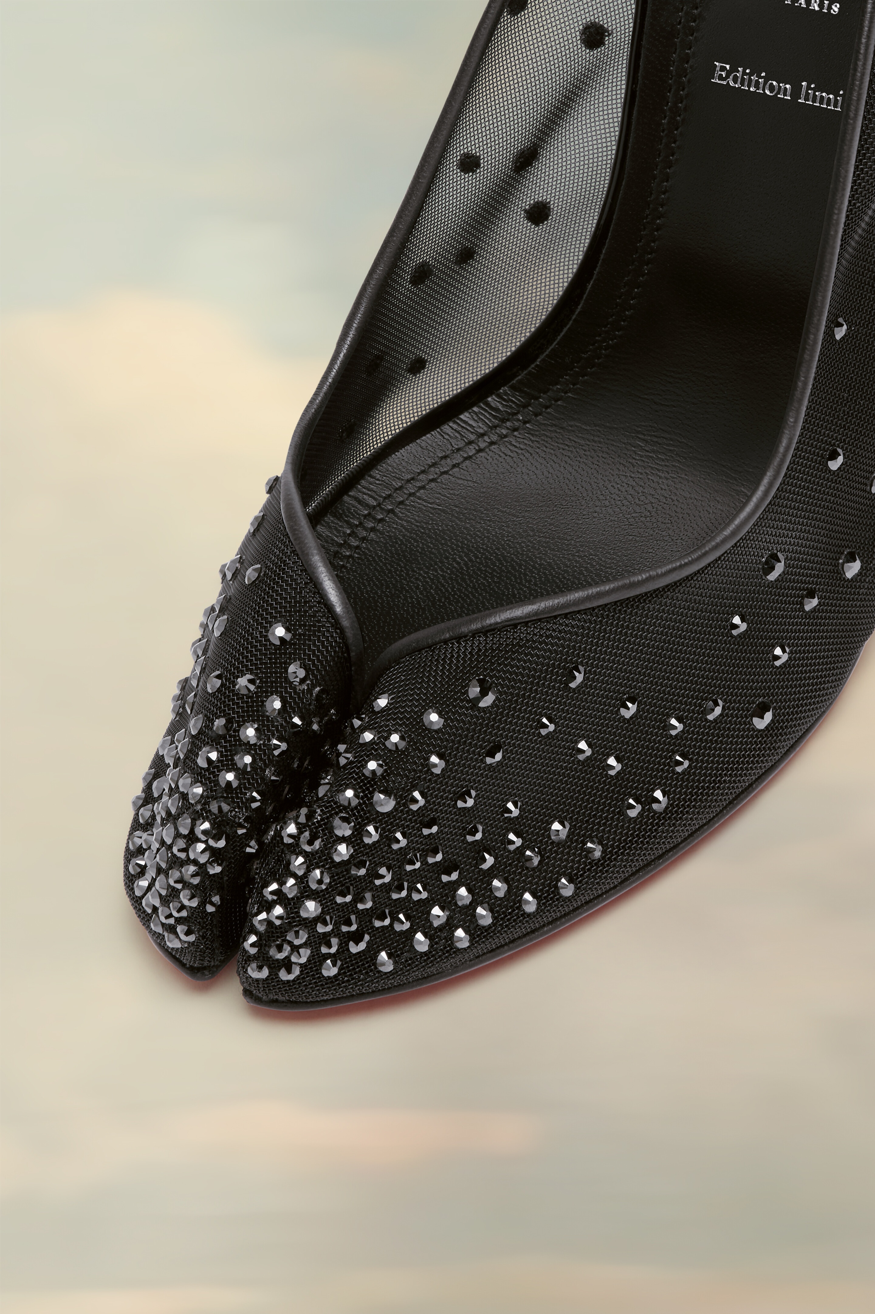 Bridiela Una Strass - 5