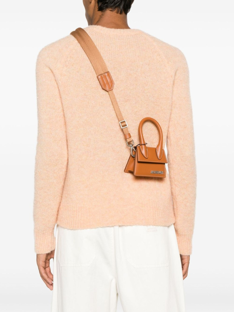 JACQUEMUS Le Chiquito mini bag outlook