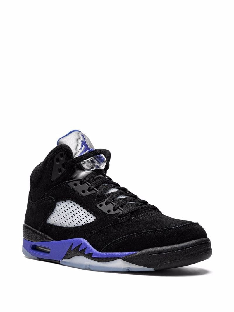 Air Jordan 5 Retro “Racer Blue” sneakers - 2