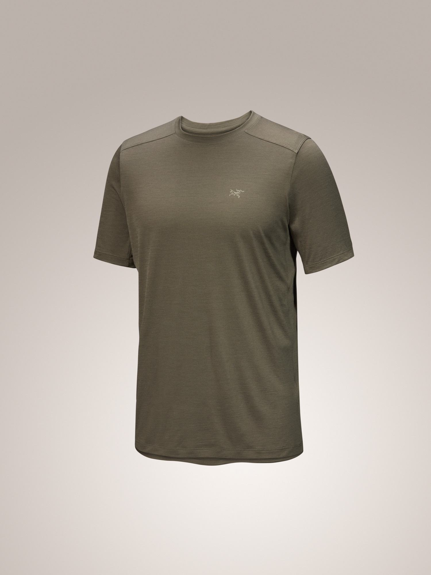 Ionia Merino Wool Shirt SS - 7