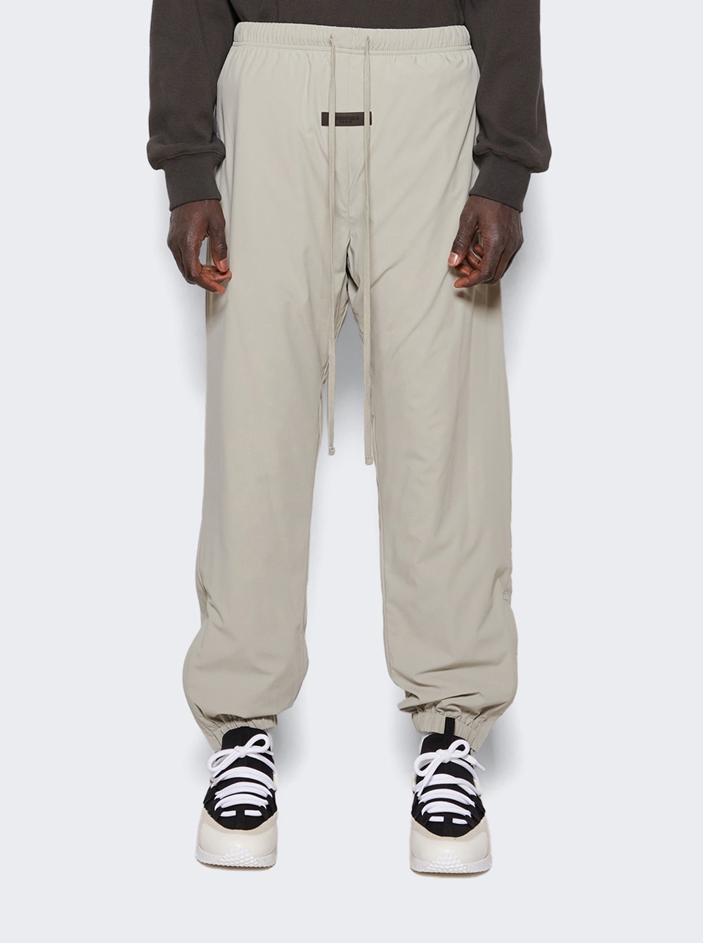 Track Pants Seal Grey - 3