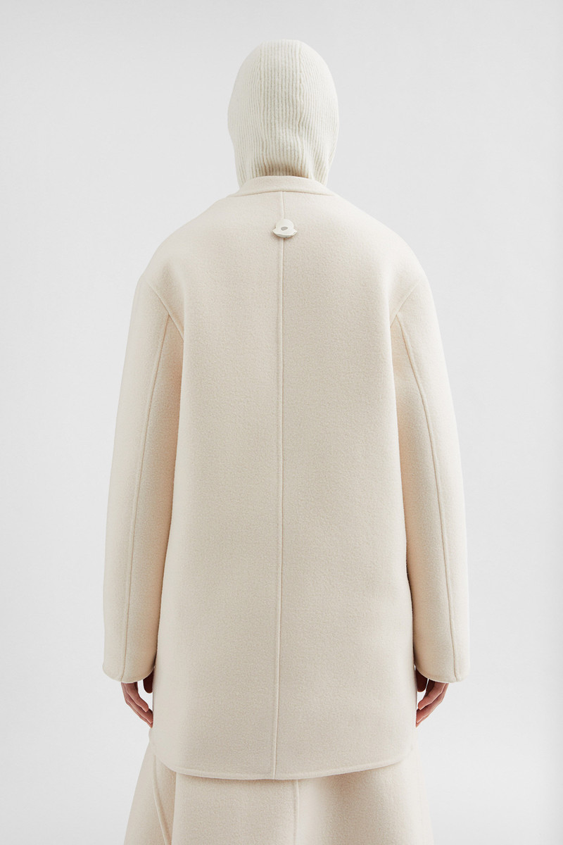 3-in-1 Wool Jacket 5