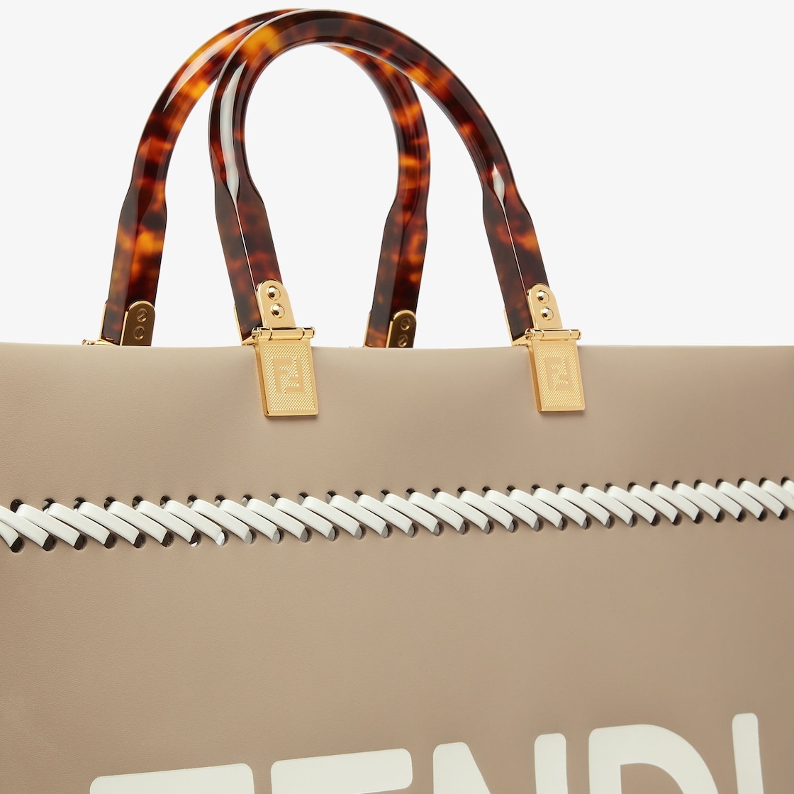 Fendi Sunshine Medium - 5