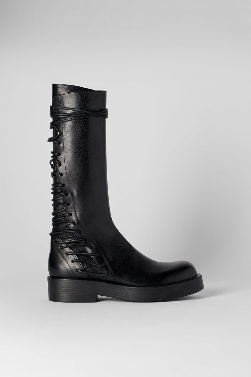 Mick Boots - 3