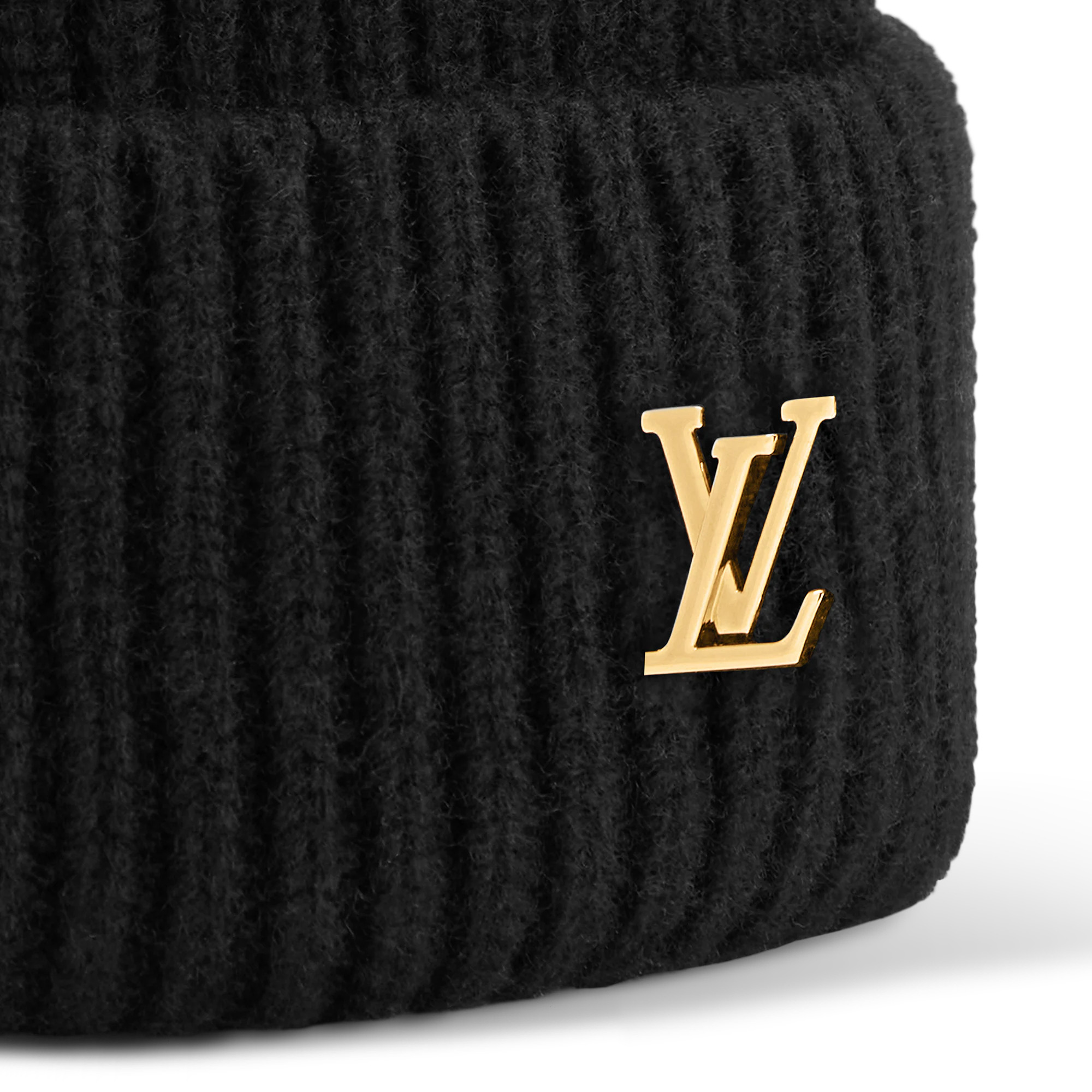 LV Cold Spark Beanie - 3