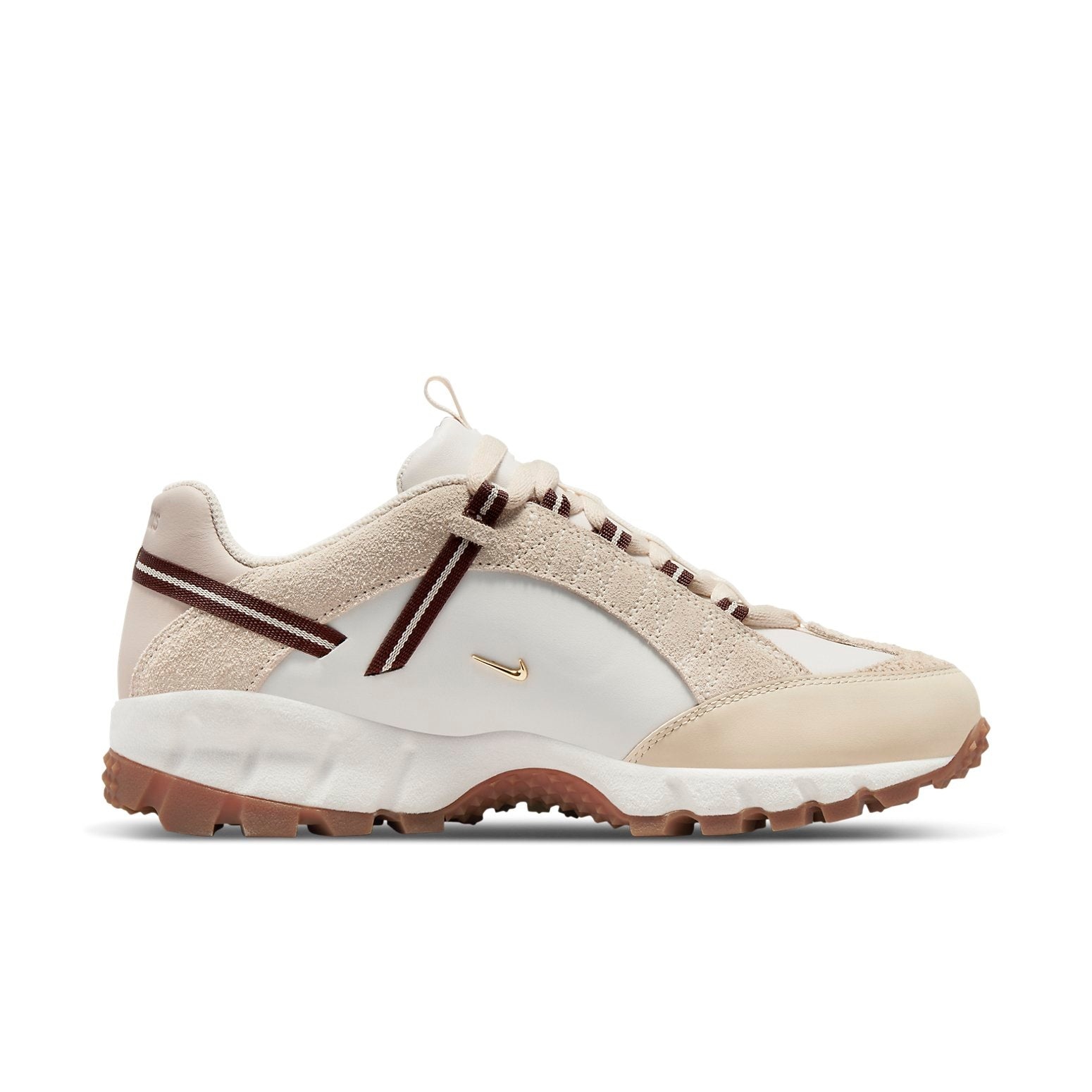 (WMNS) Nike Jacquemus x Air Humara LX 'Sail' DR0420-001 - 2