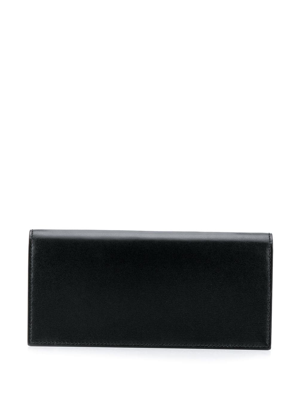 Monogram flap wallet - 2