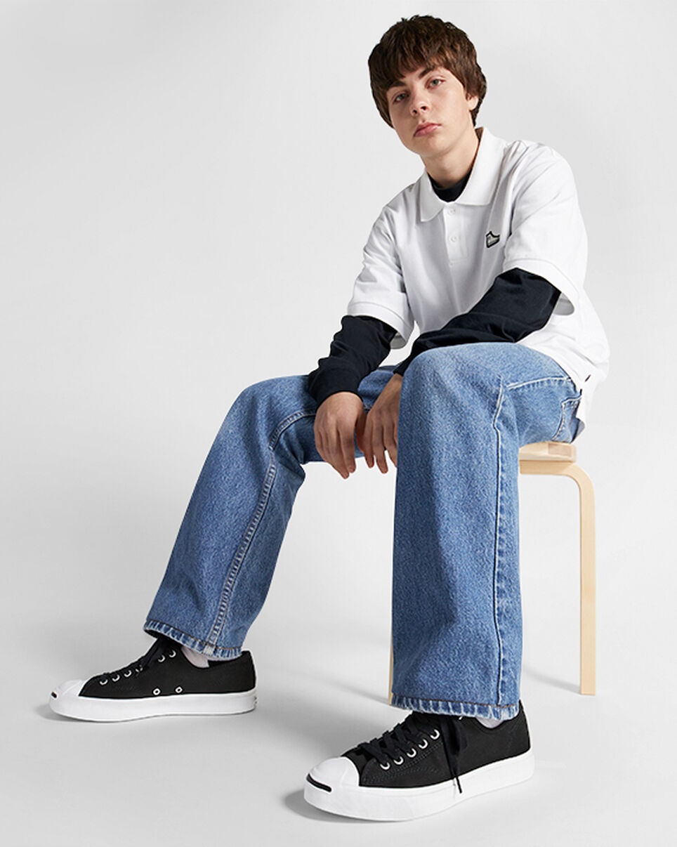 Jack Purcell Canvas - 9