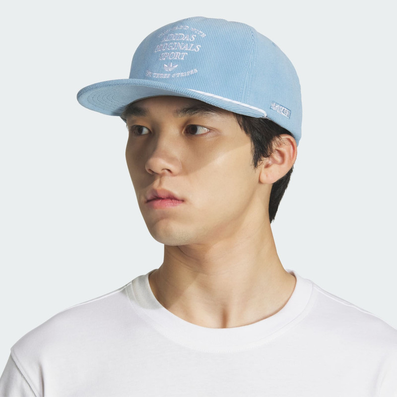 Unfair Way Strapback Cap 4