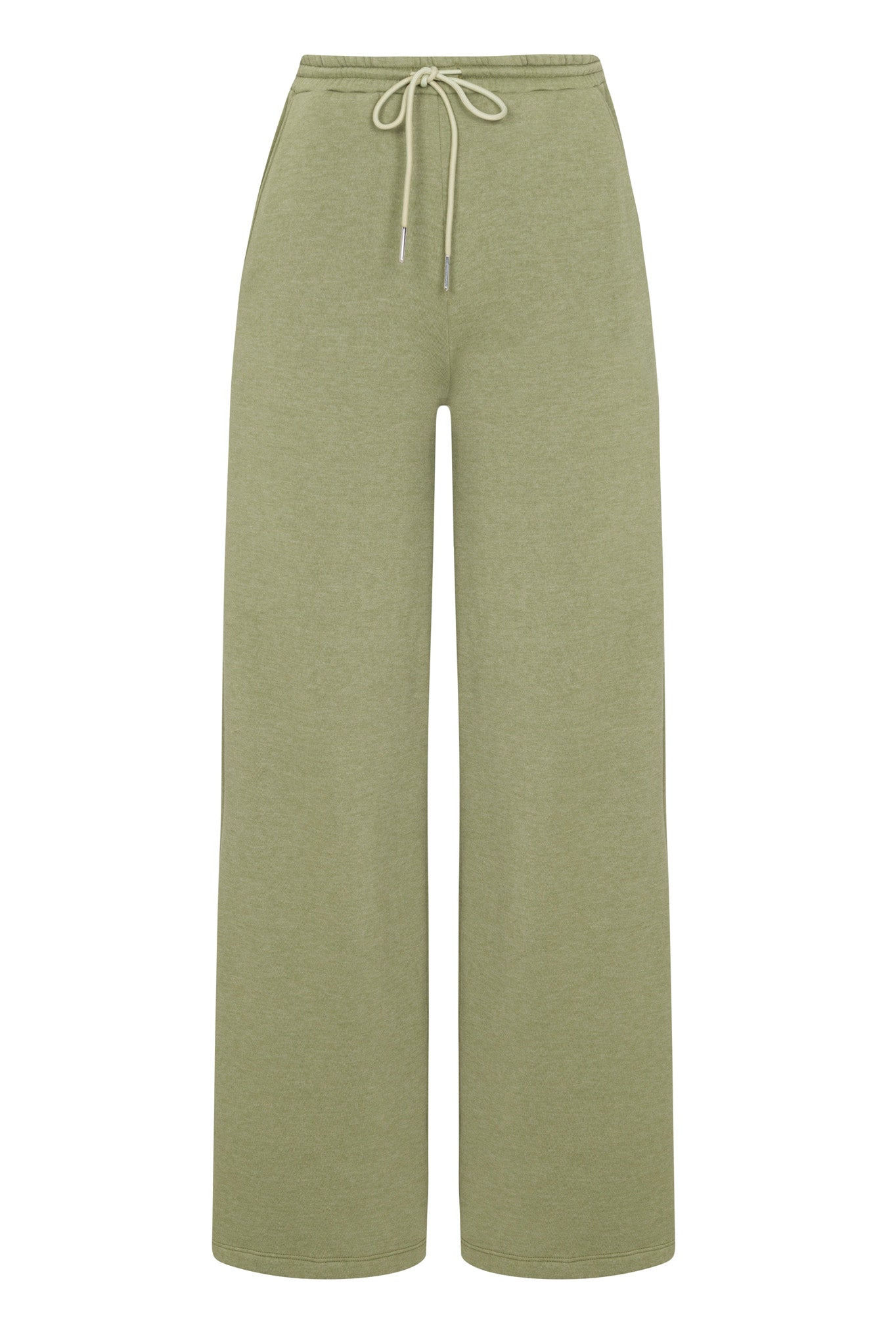 BASIL BAGGY SWEATPANTS - 6