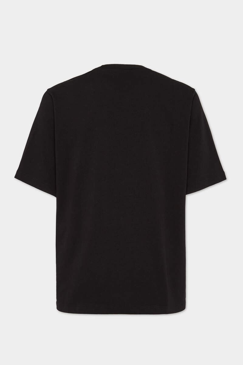 DSQUARED2 ICON LOOSE FIT T-SHIRT outlook