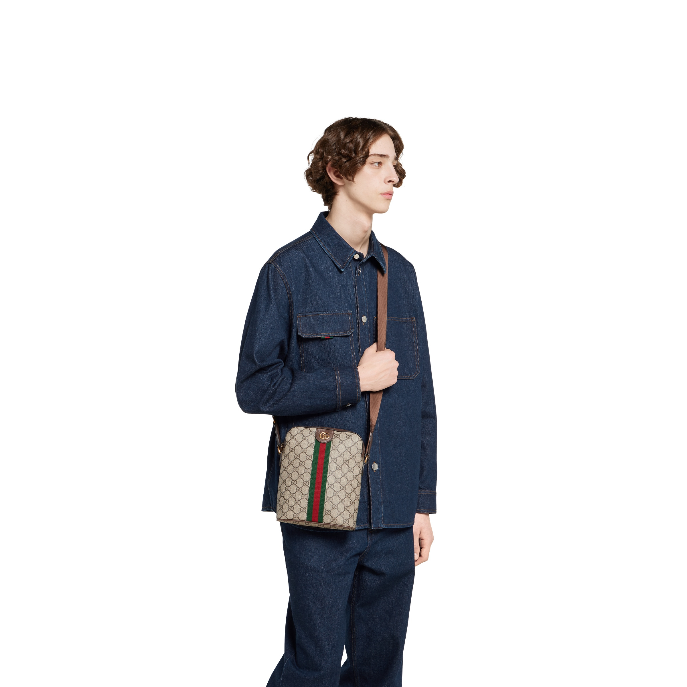 Ophidia small slingbag - 3