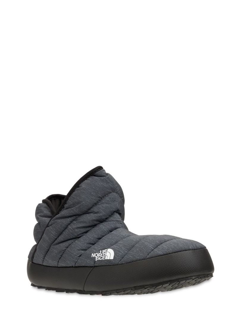 Thermoball traction puffer booties - 4
