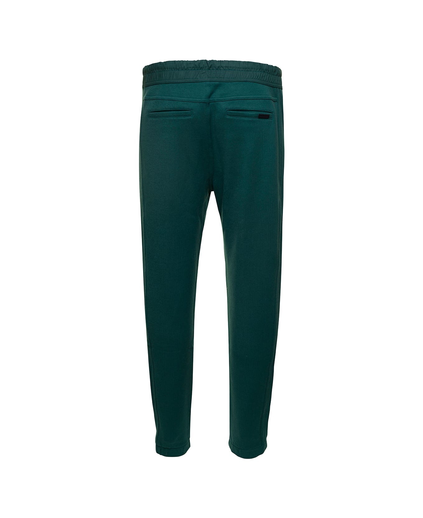 Track Pants - 2