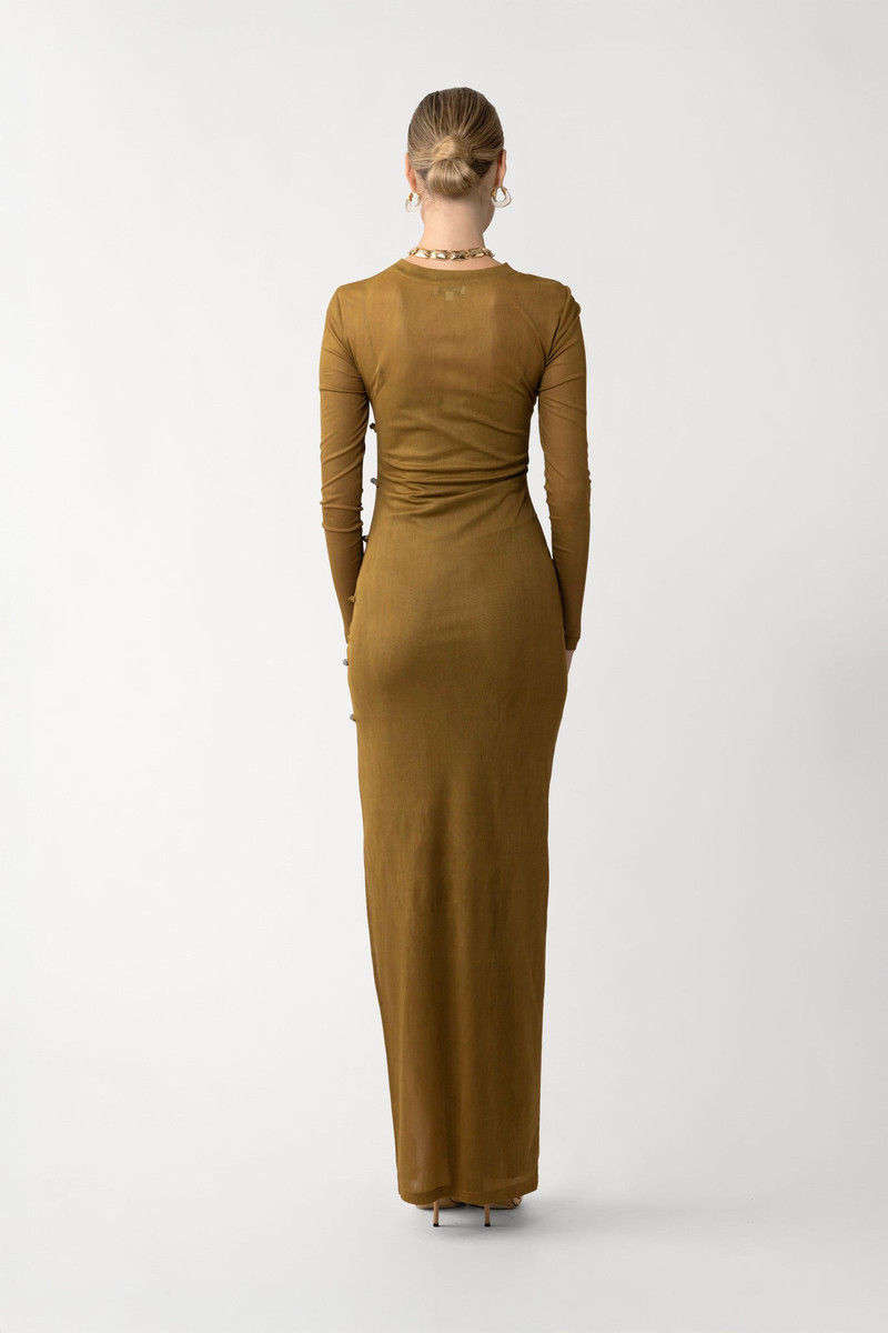 KHLOE KNIT DRESS 4