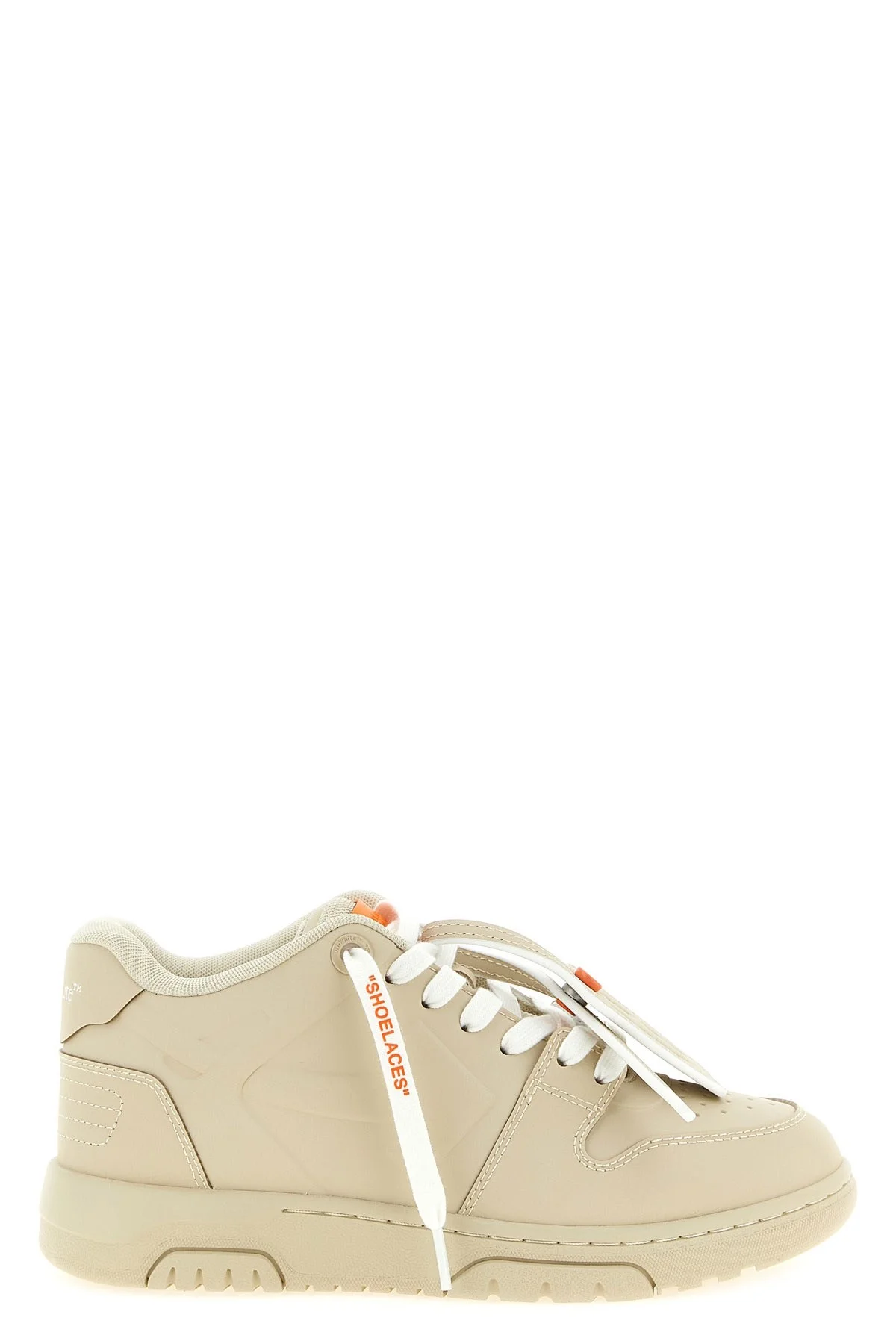 'Out Of Office Molded' Sneakers - 1