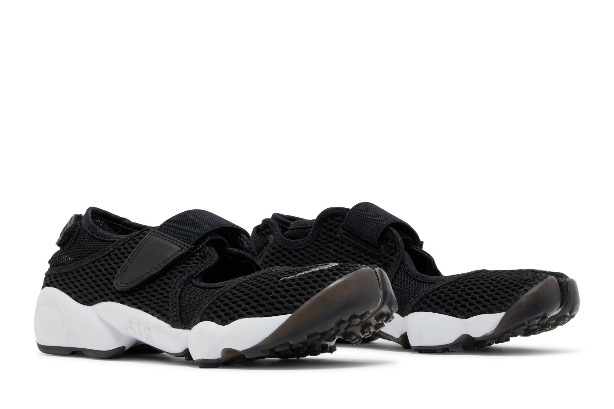 Wmns Air Rift Br - 8