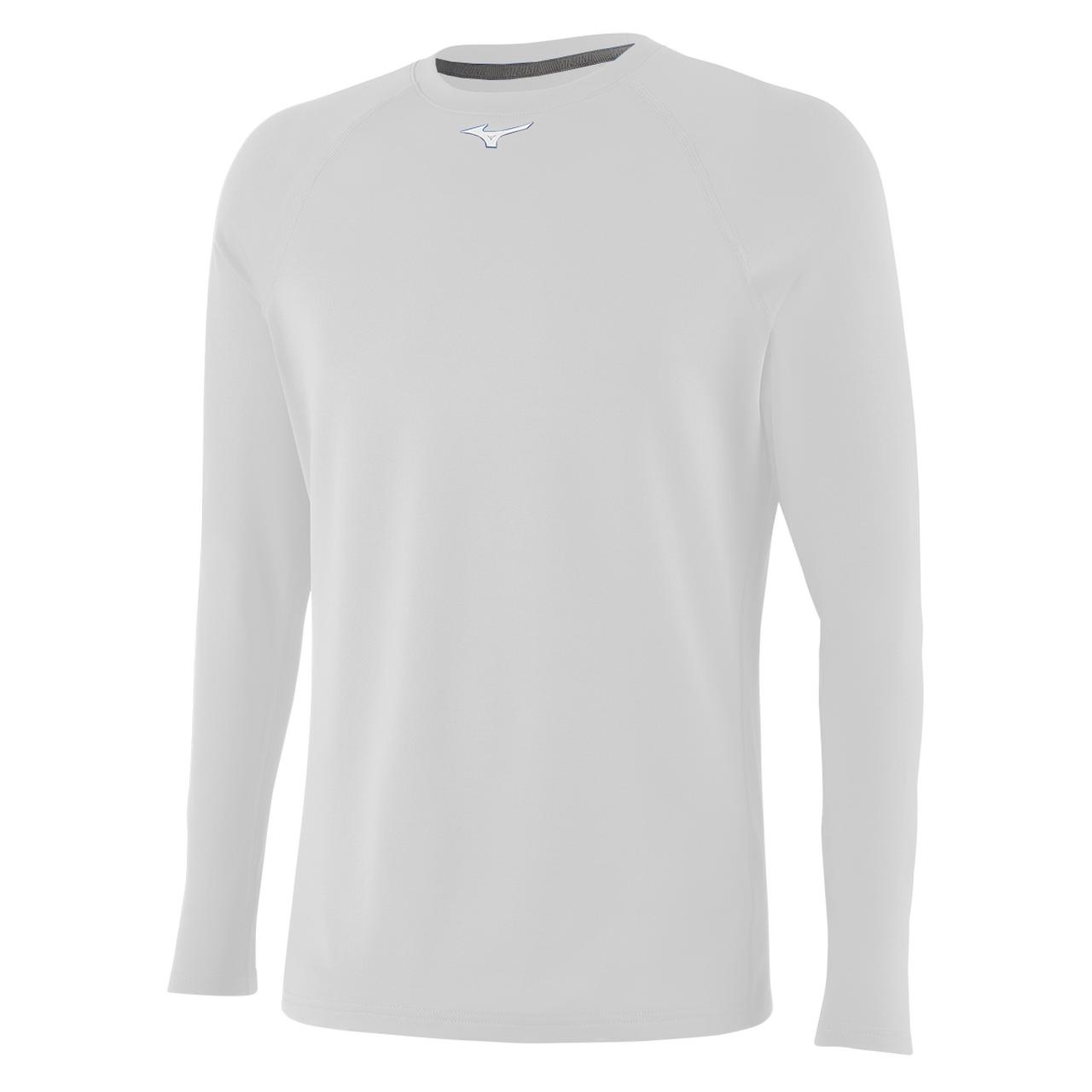 Men's Thermo Compression Long Sleeve - 1