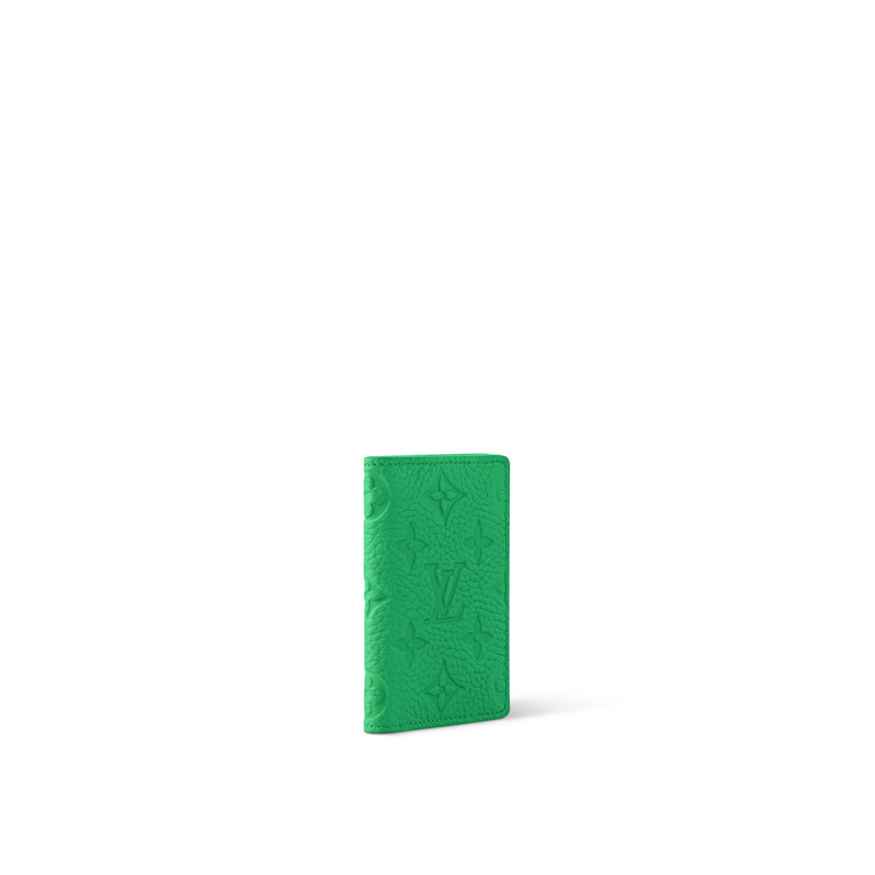 Louis Vuitton Pocket Organizer outlook