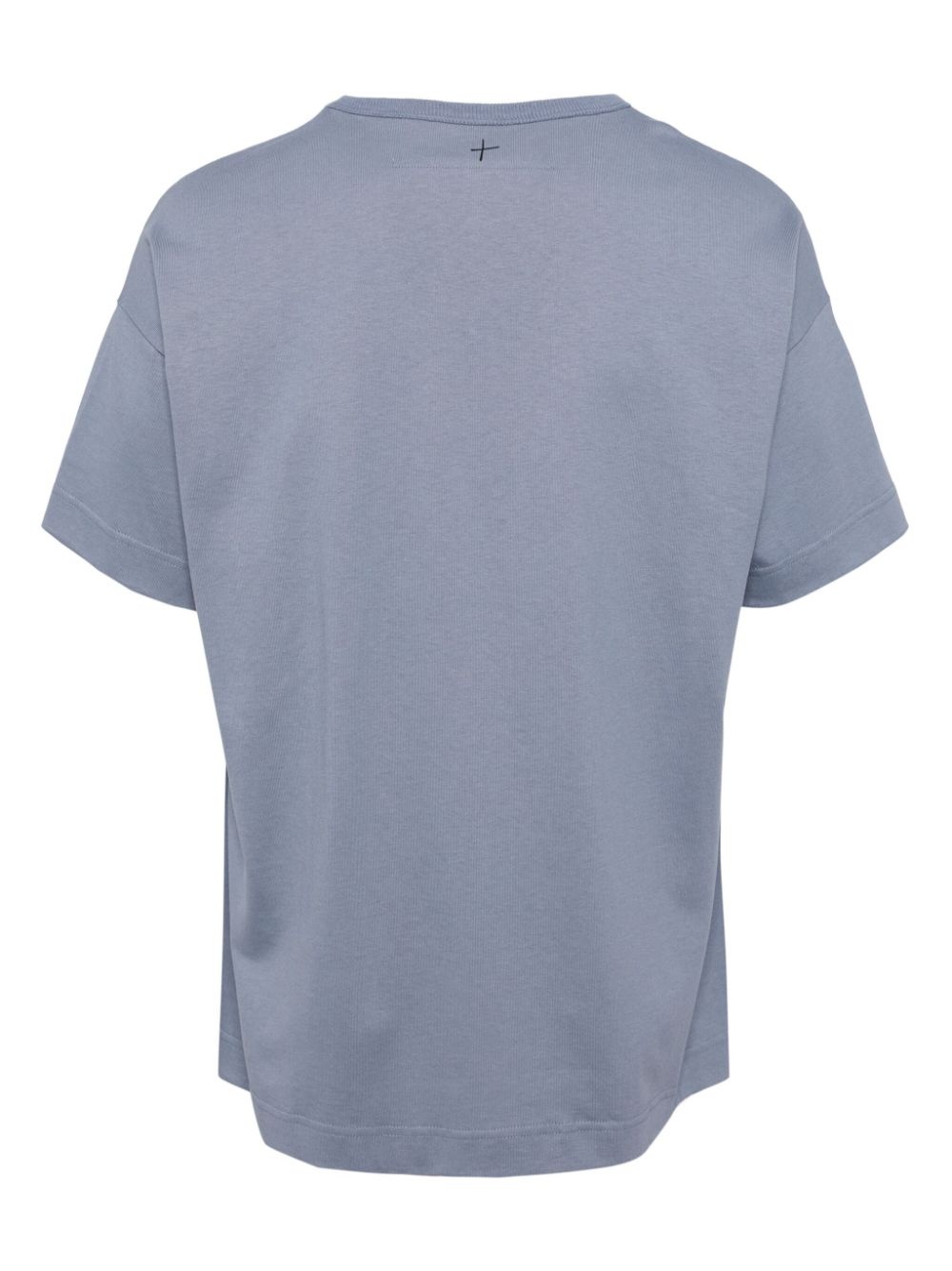 The Bosun organic cotton T-shirt - 2