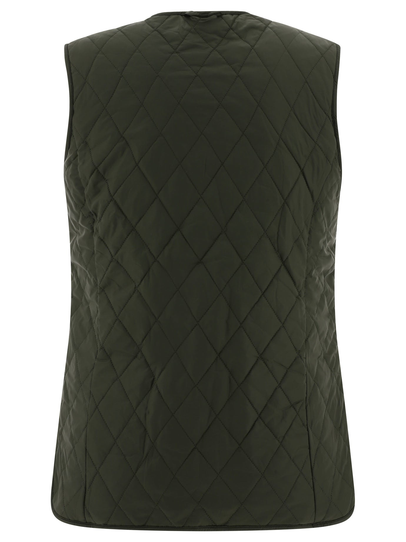 Barbour "markenfield" Vest - 3