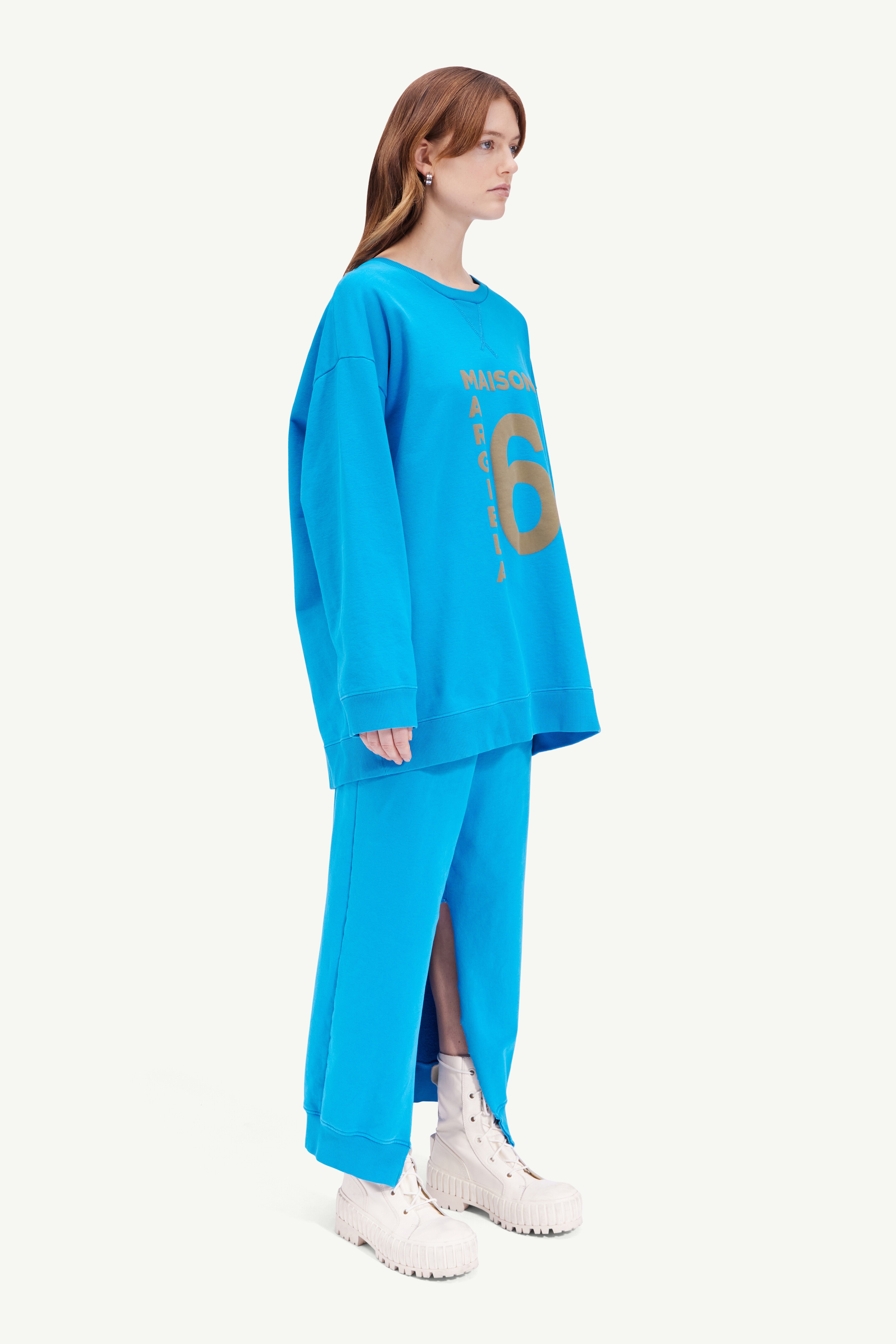 Logo hoodie - 3