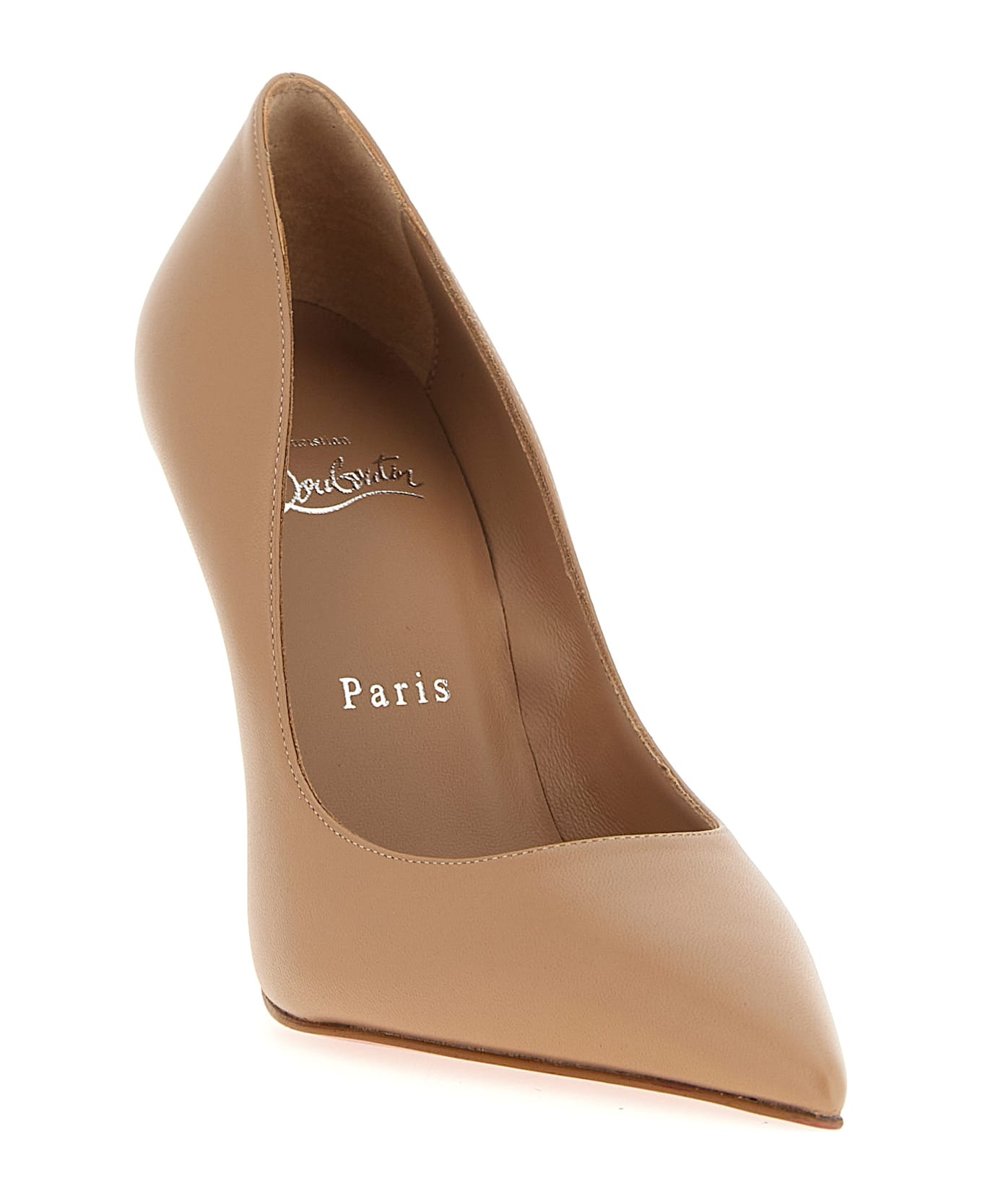 'miss Z' Pumps - 2