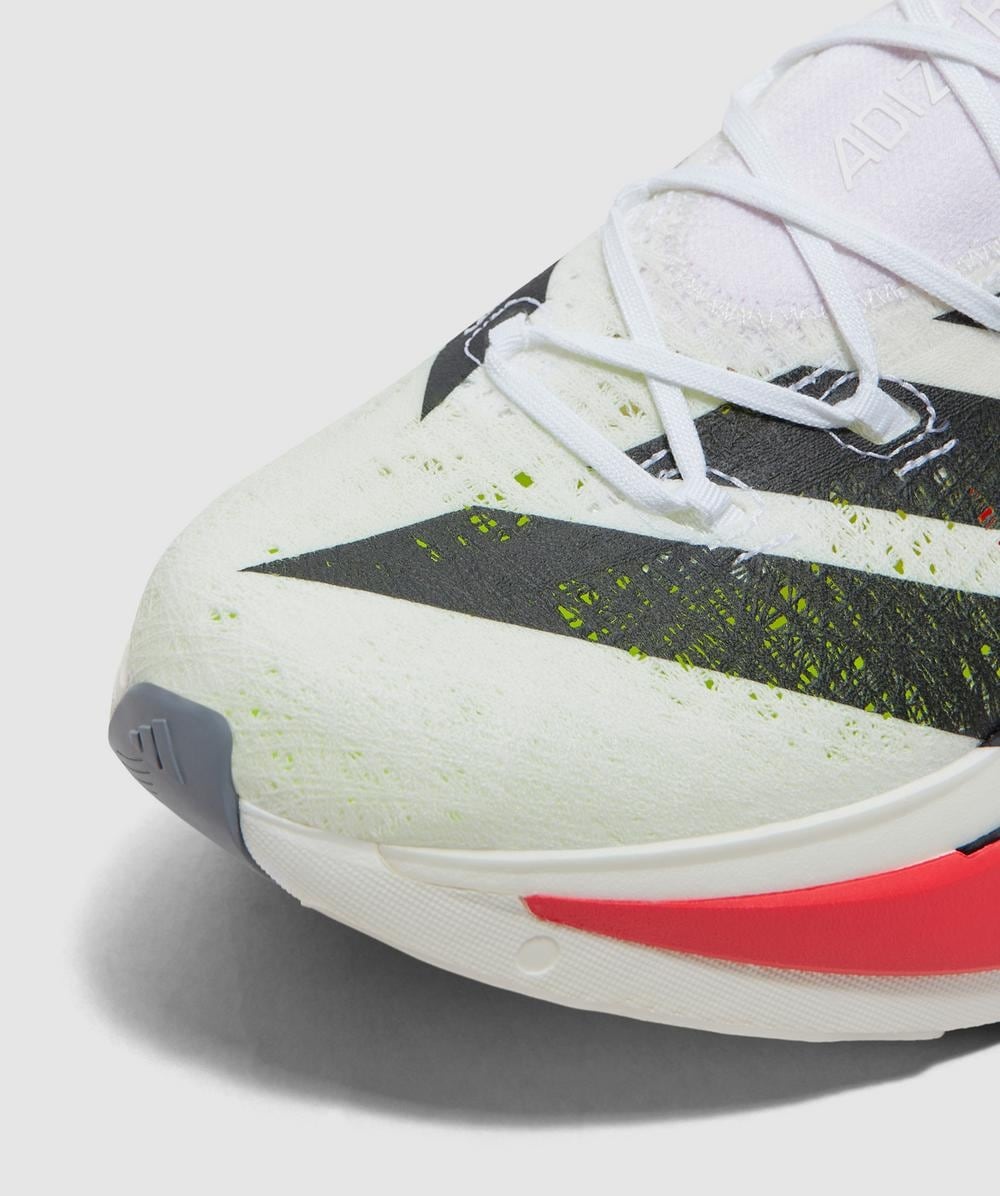 Adizero Prime X3 strung sneaker - 5