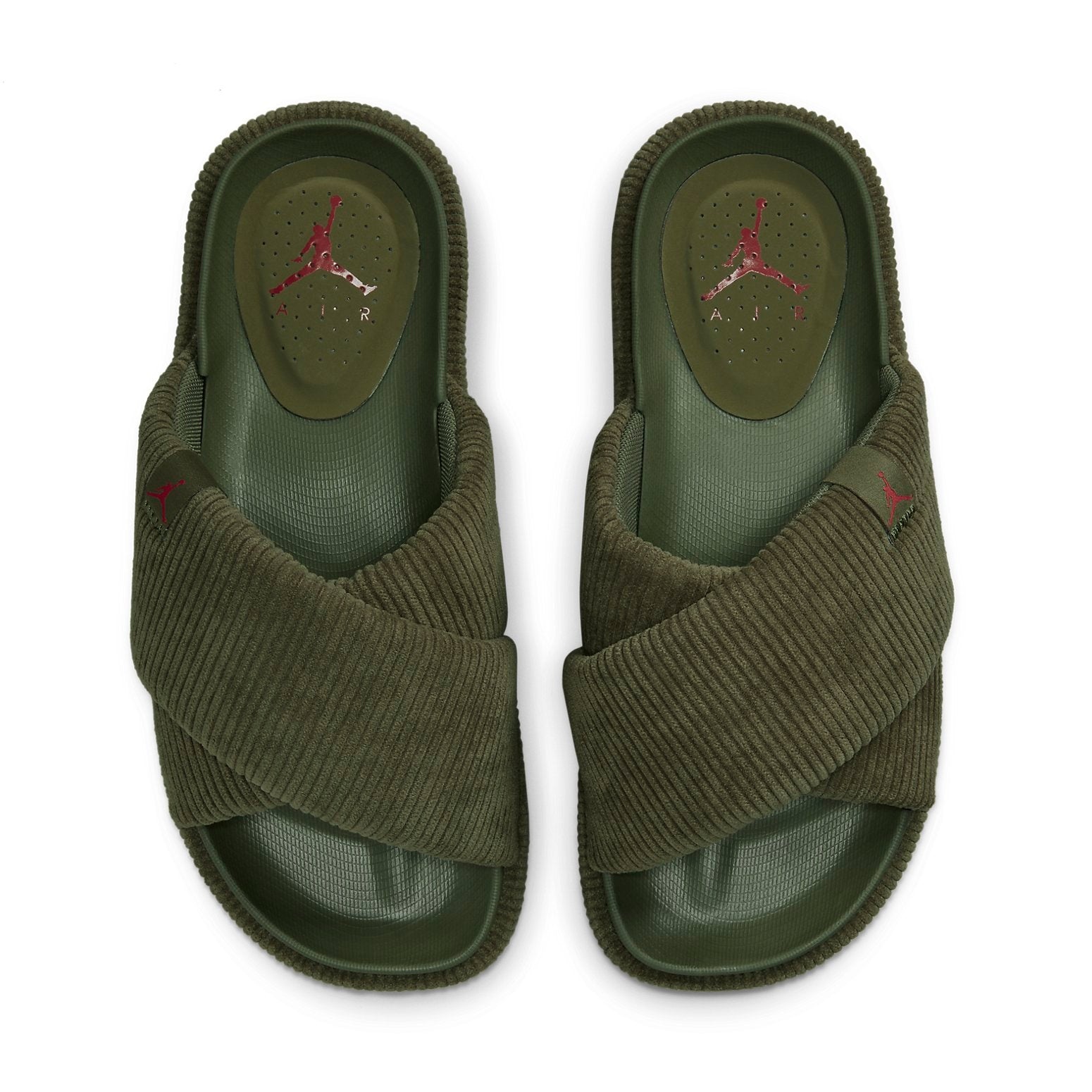 (WMNS) Air Jordan Sophia 'Green' DO8863-200 - 3
