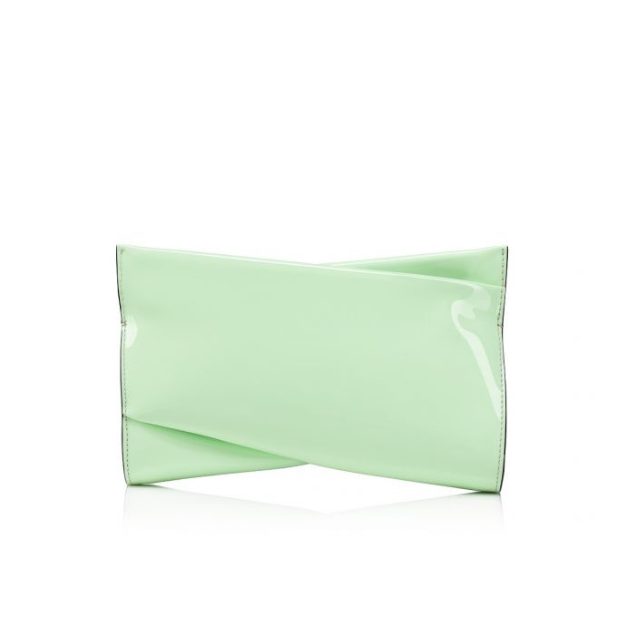Loubitwist Small Green - 4