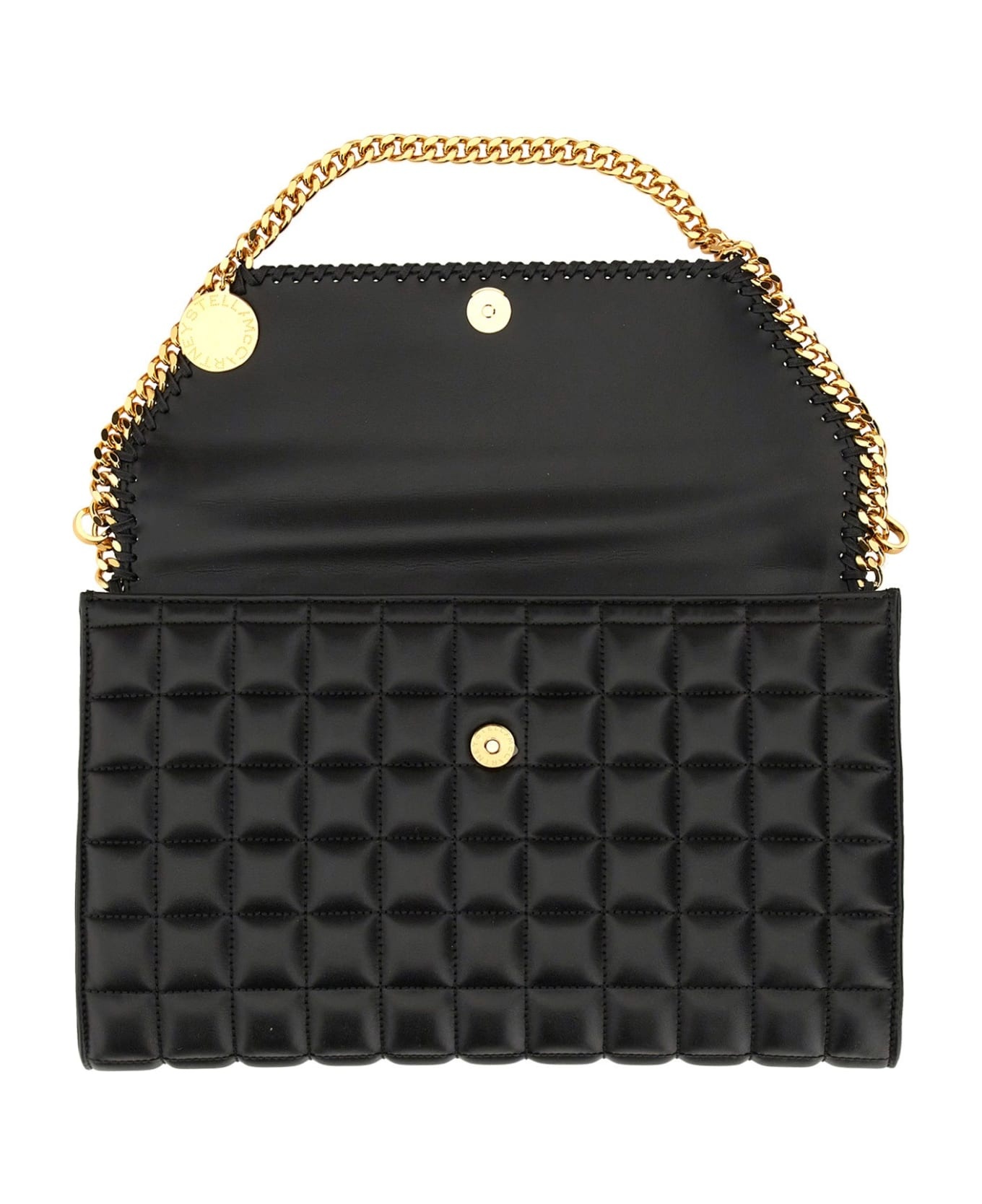 Falabella Quilted Bag - 3