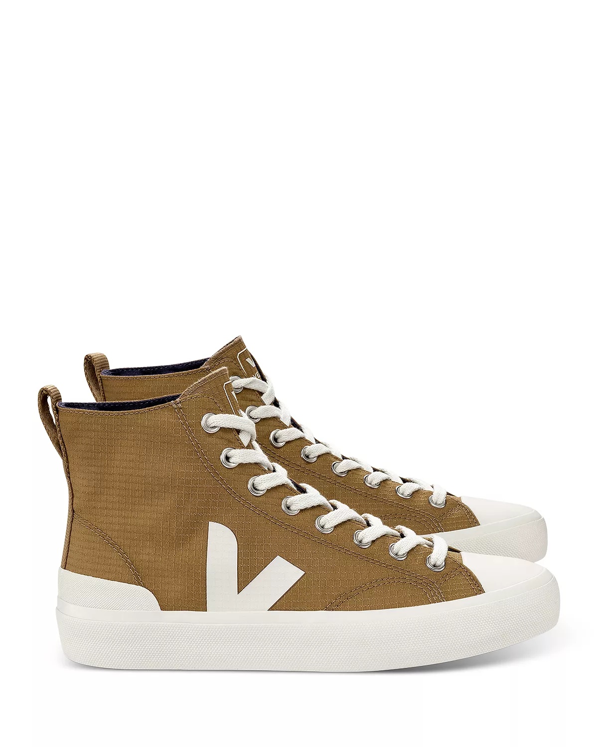 Wata II High Top Sneakers - 2