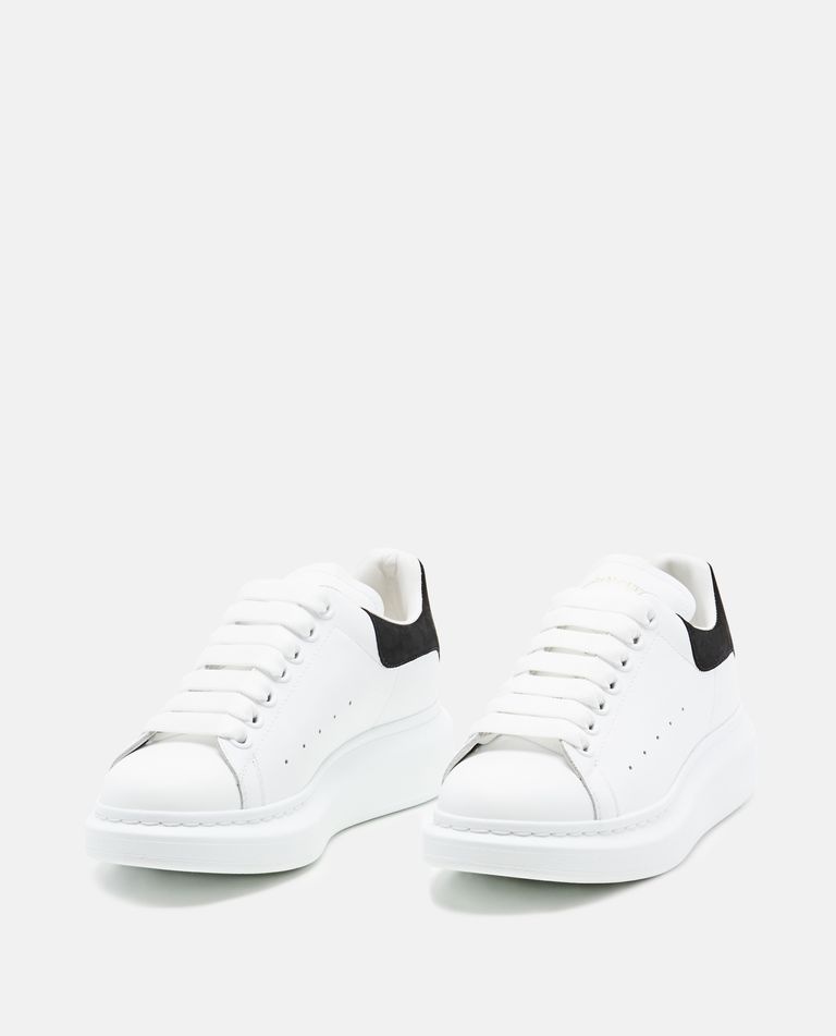 45MM LARRY LEATHER SNEAKERS - 2