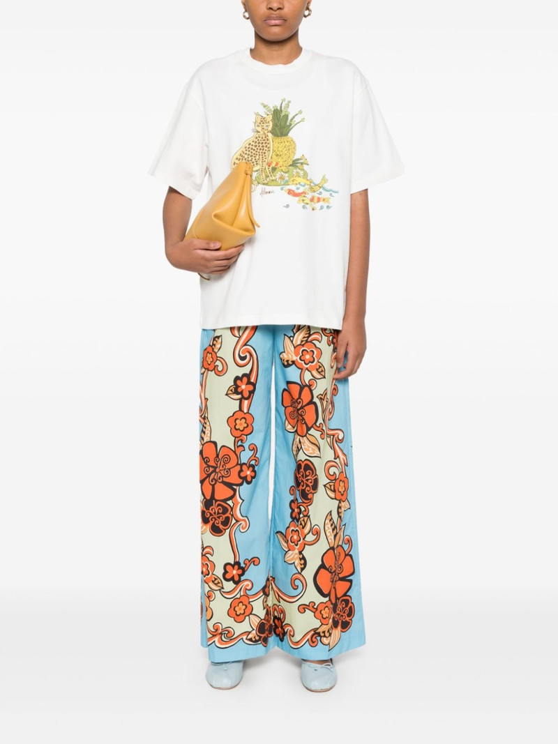 ALÉMAIS Tiger T-shirt outlook