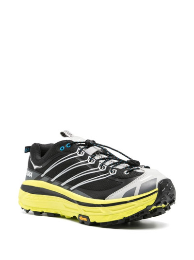 HOKA ONE ONE Mafate Three2 sneakers outlook