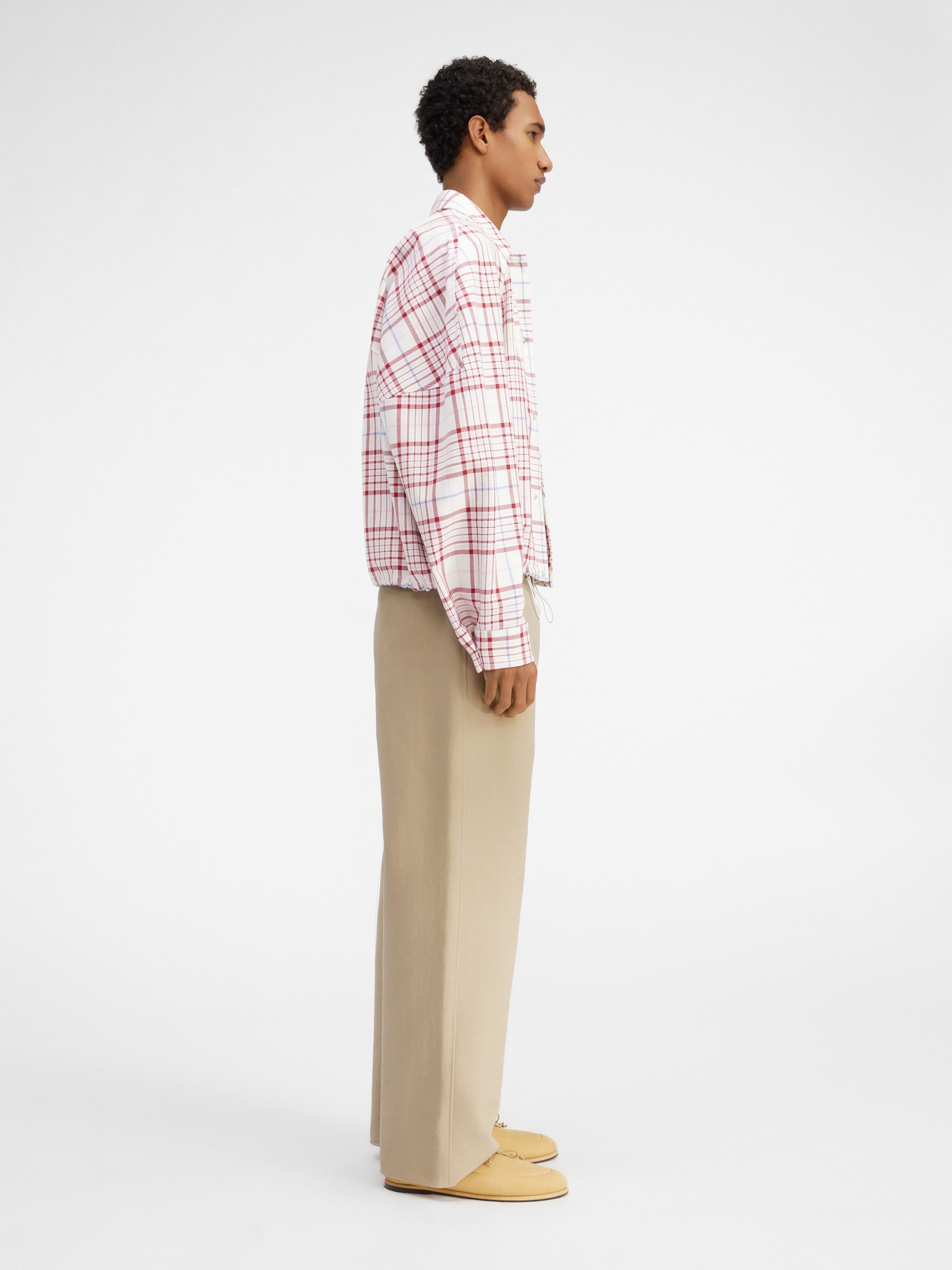 La chemise Criollo - 3