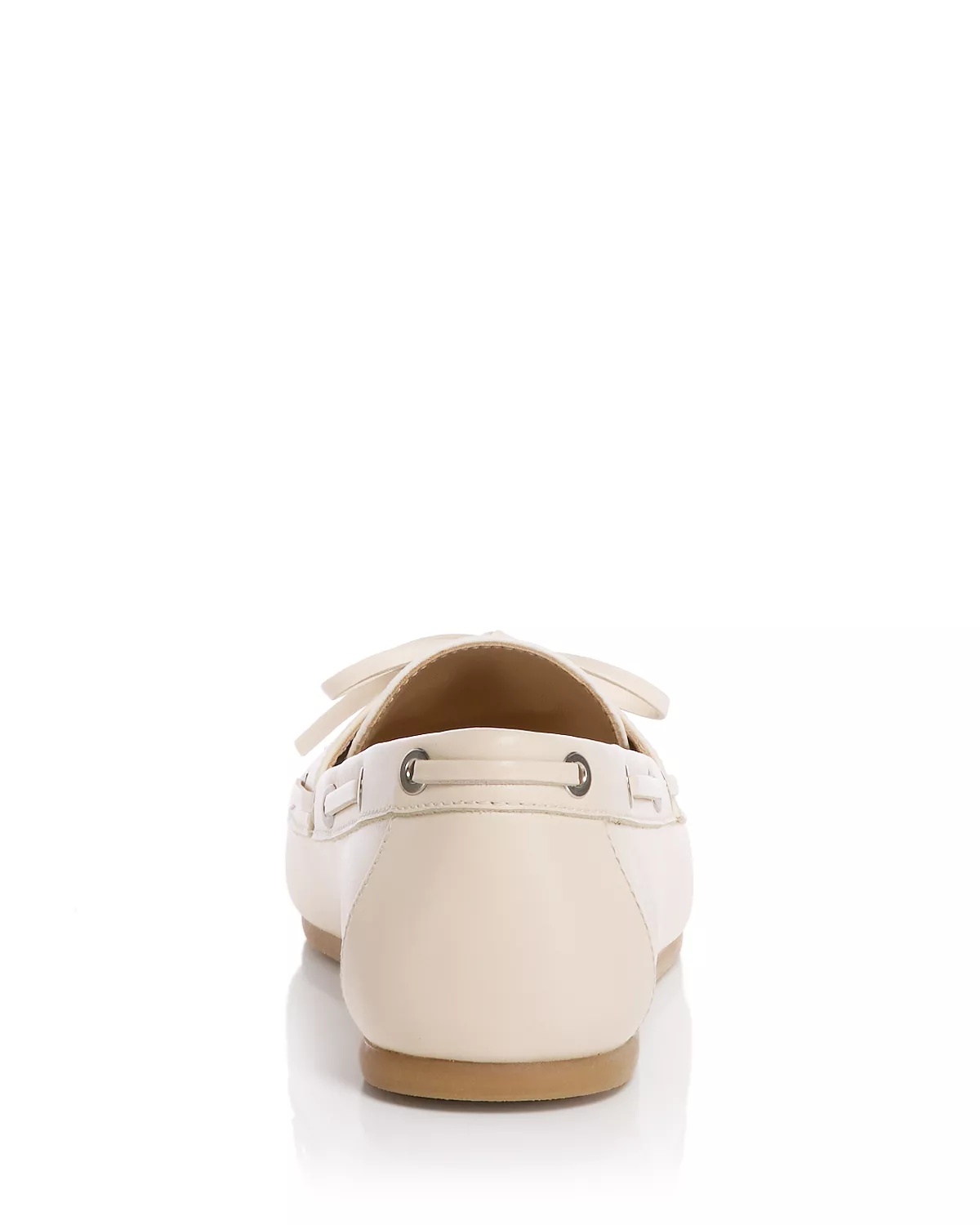 Women's Tinsley Moccasin Loafer Flats - 4