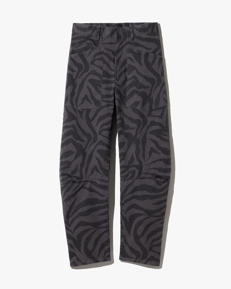 SHON ZEBRA PANT 1