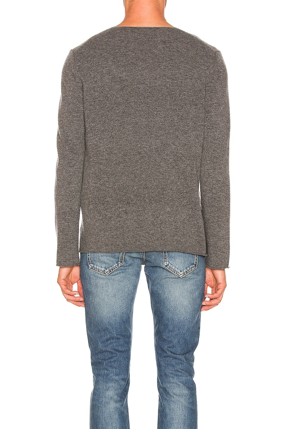 Logo Emblem Sweatshirt - 3