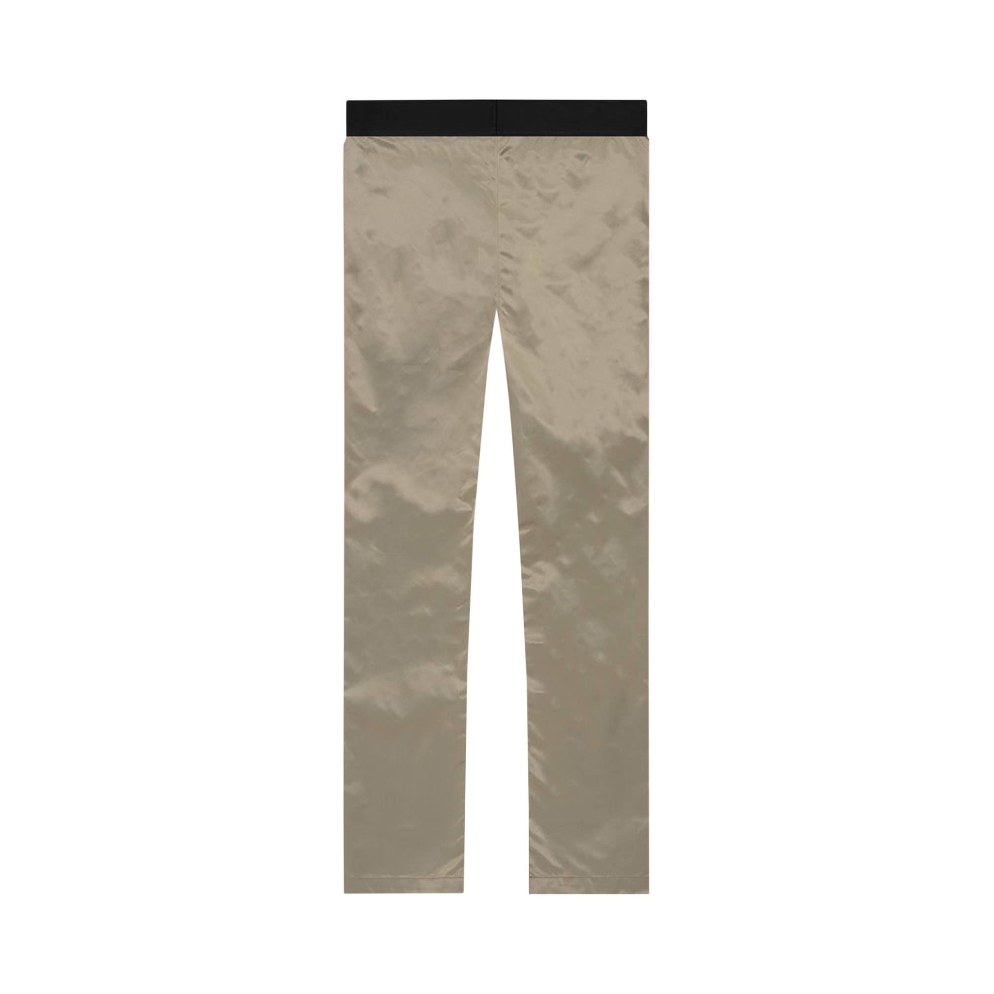 Fear of God Essentials Relaxed Trouser 'Oak' - 2