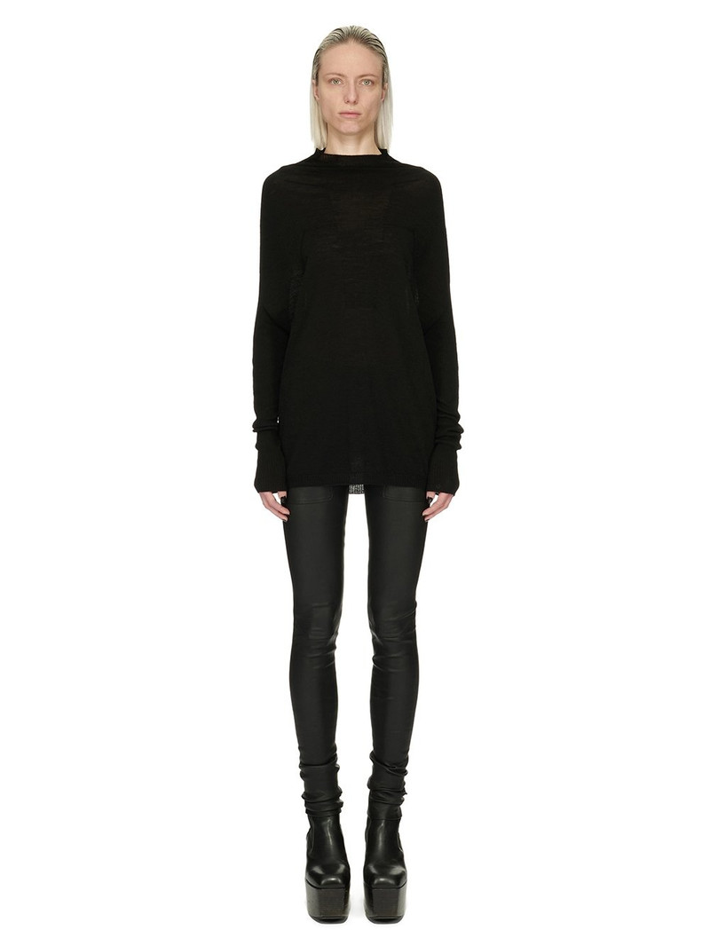 Rick Owens KNITS outlook