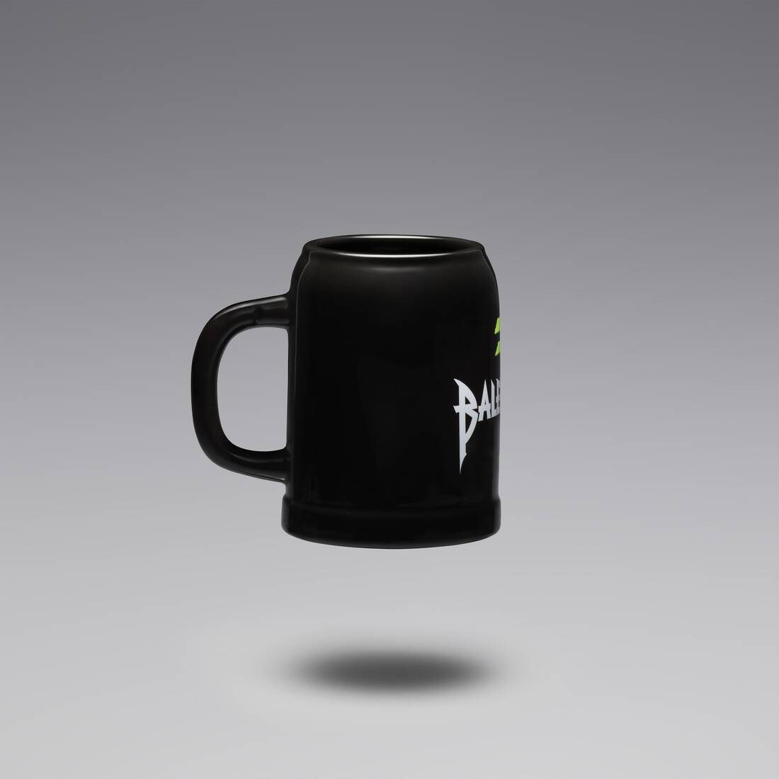 Energy Krug  in Black - 4