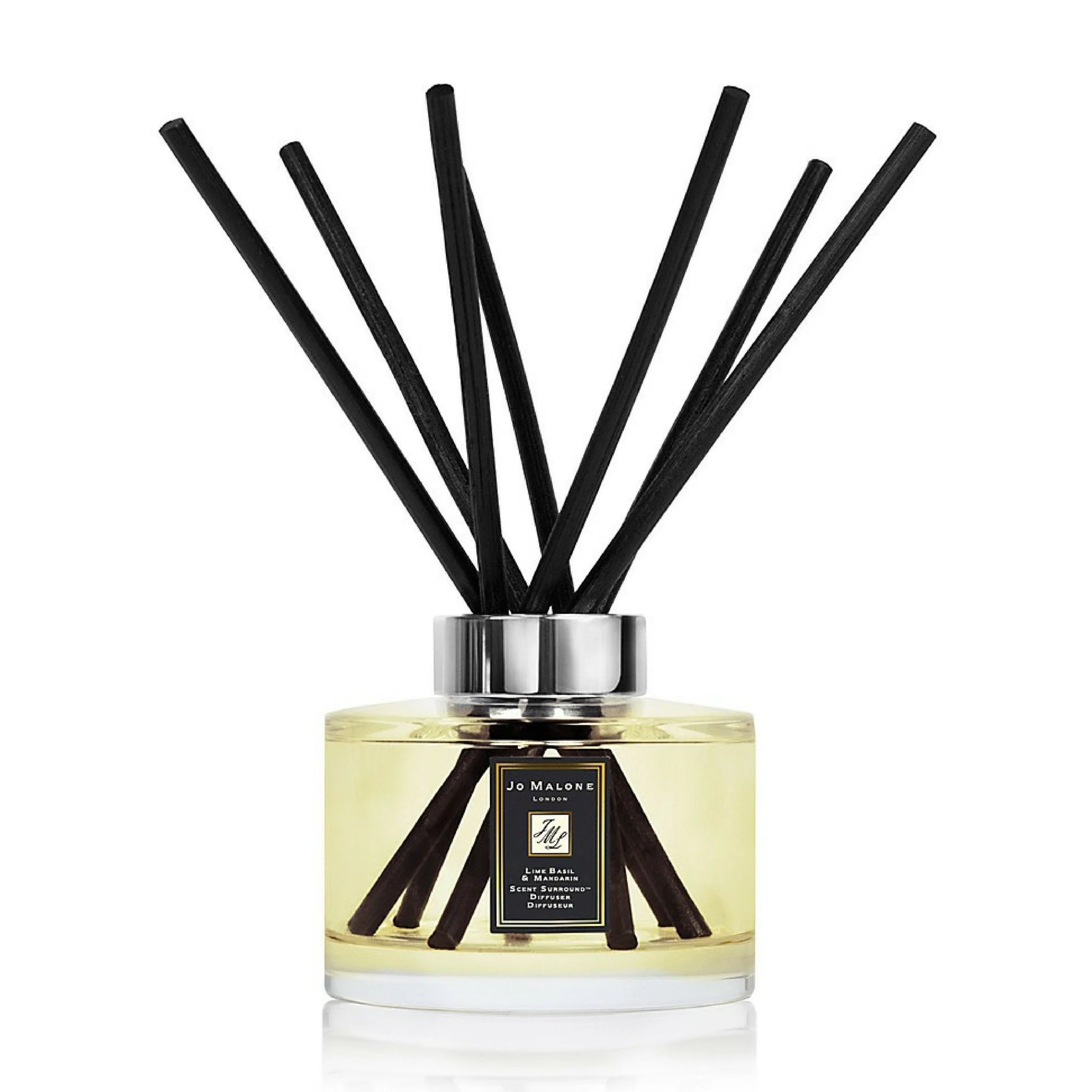 Lime Basil & Mandarin Scent Surround™ Diffuser - 1