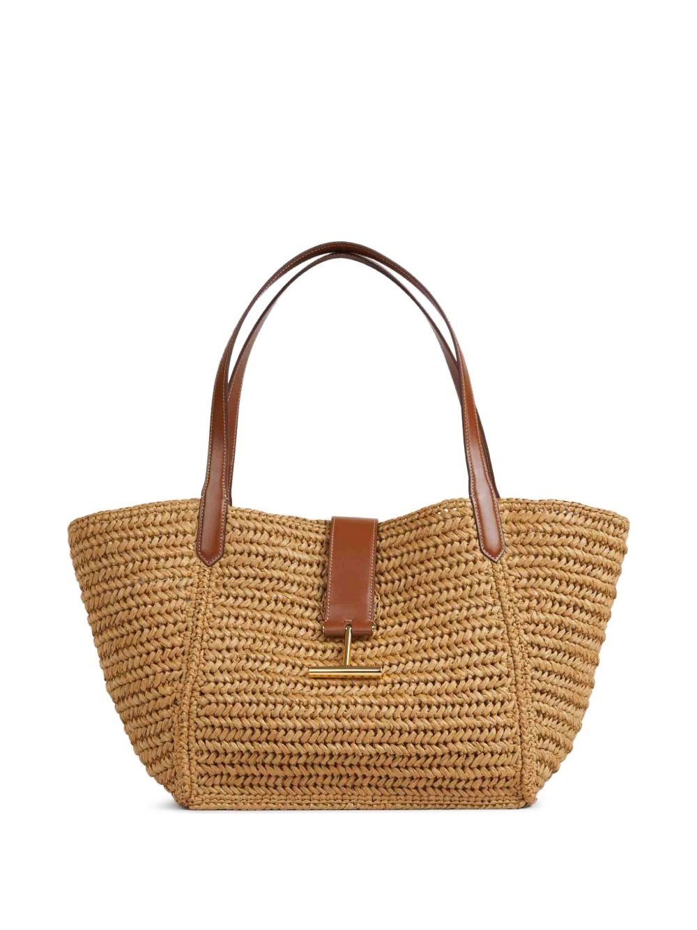 medium Tara tote bag - 1