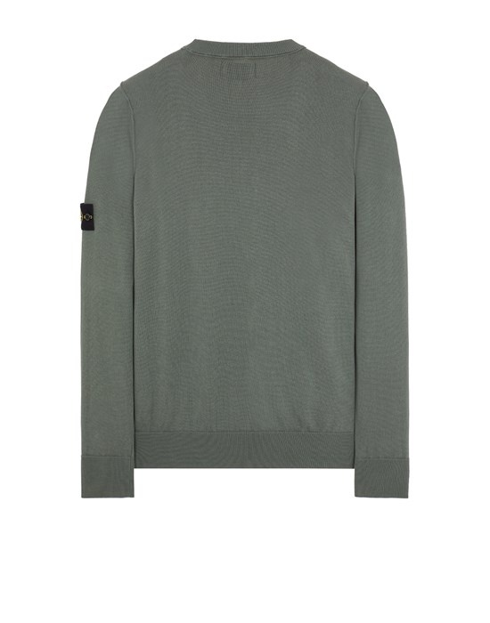 540B2 MUSK GREEN - 2