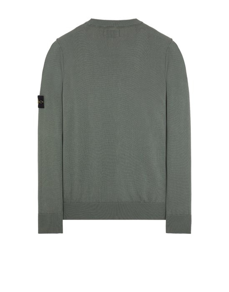 Stone Island 540B2 MUSK GREEN outlook