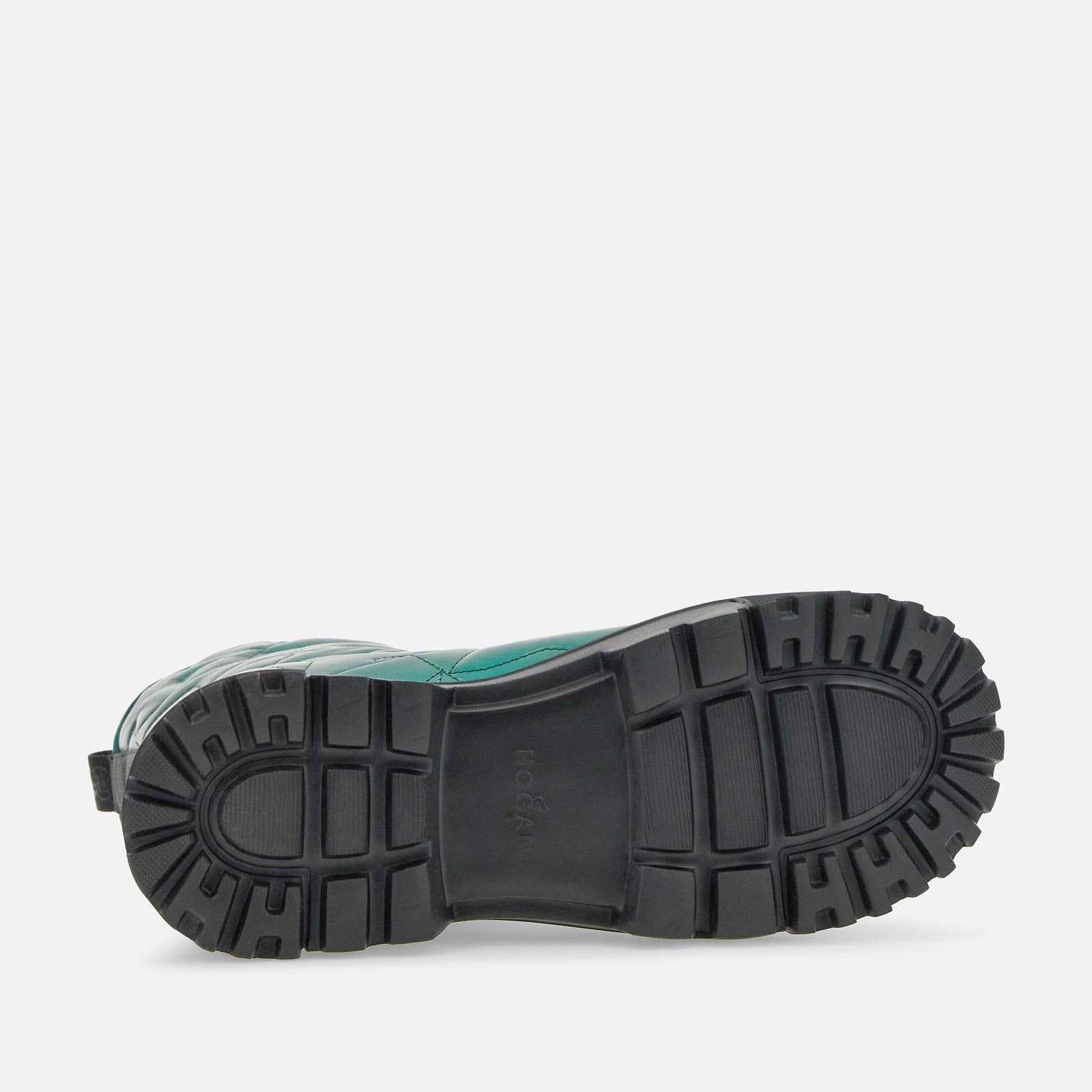 Ankle Boots Hogan H619 Green - 7